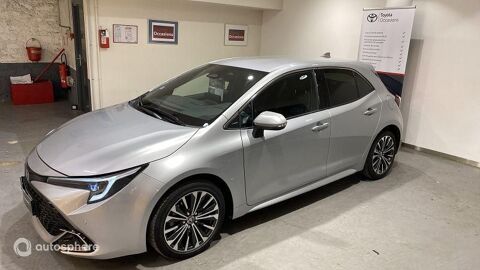Annonce voiture Toyota Corolla 26990 