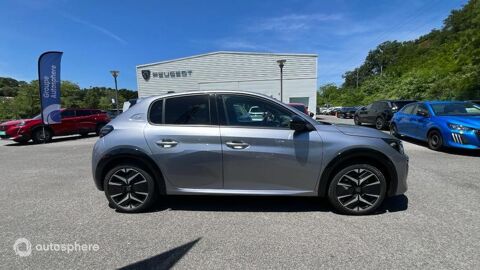 208 e- 156ch 54 kWh GT 2026 occasion 64122 URRUGNE
