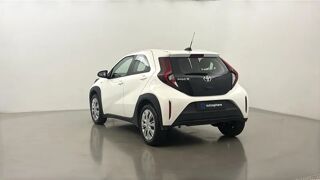 Aygo 1.0 VVT-i 72ch Dynamic S-CVT 2023 occasion 92600 Asni&egrave;res-sur-Seine