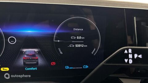 Austral 1.2 E-Tech full hybrid 200ch Techno esprit Alpine 2023 occasion 57200 Sarreguemines