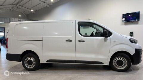 Expert XL 1.5 BlueHDi 100ch S&S 2025 occasion 63000 Clermont-Ferrand