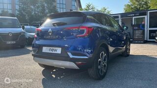 Captur 1.0 TCe 90ch Techno 2023 occasion 13090 Aix-en-Provence