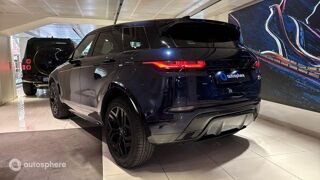 Range Rover Evoque 1.5 P300e 309ch R-Dynamic HSE AWD BVA 11cv 2021 occasion 94400 Vitry-sur-Seine