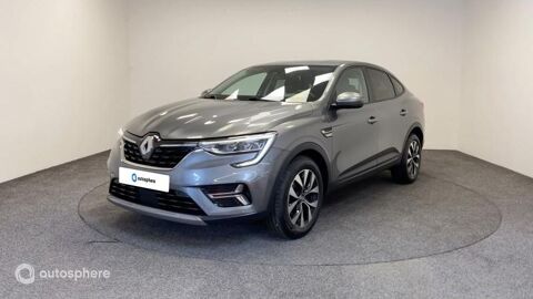 Annonce voiture Renault Arkana 20799 