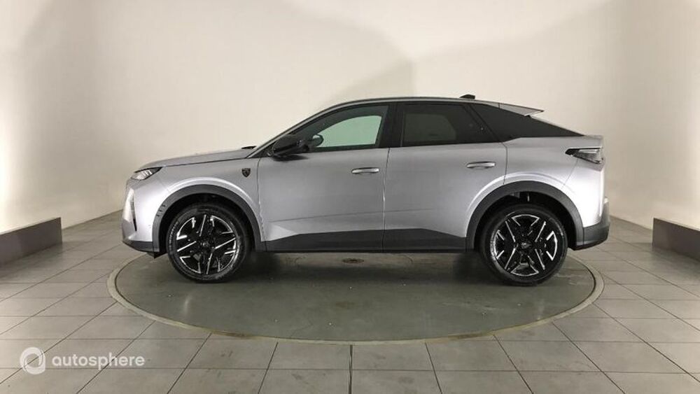 3008 1.2 Hybrid 145ch GT e-DCS6 2025 occasion 86000 Poitiers
