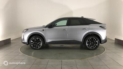 3008 1.2 Hybrid 145ch GT e-DCS6 2025 occasion 86000 Poitiers