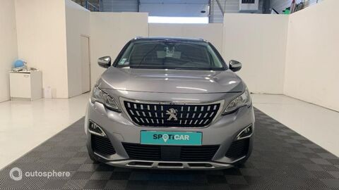 3008 1.2 PureTech 130ch E6.c Crossway S&S EAT8 2019 occasion 84000 Avignon