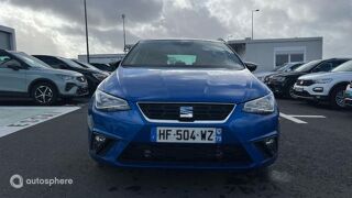 Ibiza 1.0 TSI 95ch FR 2025 occasion 79000 Niort