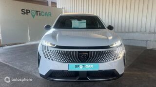5008 Electrique 210ch Batterie 73 kWh Allure 2026 occasion 13300 Salon-de-Provence