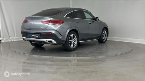 Classe GLE 400 d 330ch AMG Line 4Matic 9G-Tronic 2021 occasion 77144 Mont&eacute;vrain