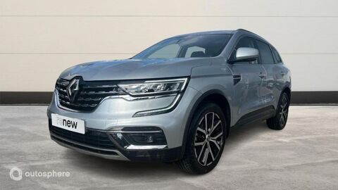 Renault Koleos 1.3 TCe 160ch Zen EDC 2021 occasion Pertuis 84120