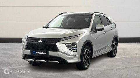 Annonce voiture Mitsubishi Eclipse Cross 30999 €