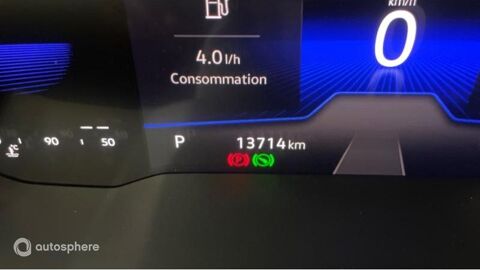 Polo 1.0 TSI 110ch Life DSG7 2023 occasion 51100 Reims