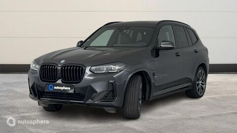 Annonce voiture BMW X3 45999 €