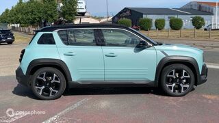 Sc&eacute;nic E-Tech Electrique 150ch 52kWh Techno Plein Sud autonomie con 2026 occasion 57200 Sarreguemines