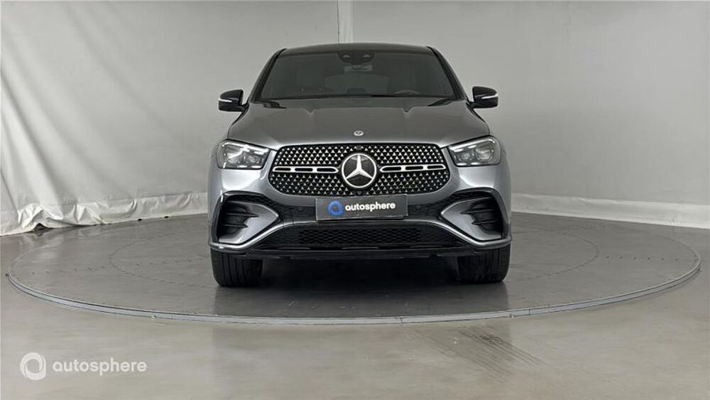 Classe GLE 400 e 252ch+136ch AMG Line 4Matic 9G-Tronic 2024 occasion 77144 Mont&eacute;vrain