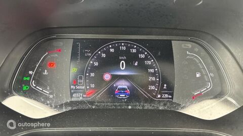 Captur 1.0 TCe 90ch Techno 2023 occasion 73230 Saint-Alban-Leysse