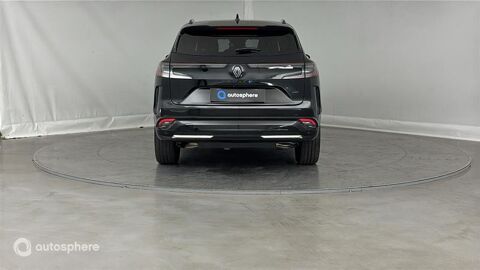Espace 1.2 E-Tech full hybrid 200ch esprit Alpine 2025 occasion 59640 Dunkerque