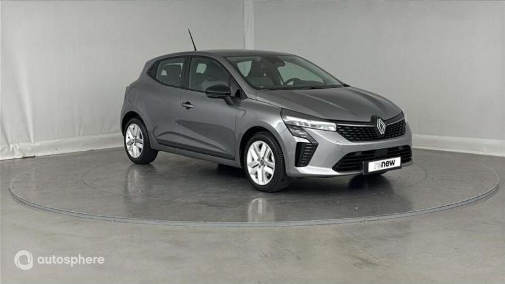 Clio 1.5 dCi 100ch Evolution - 25 2025 occasion 62218 Loison-sous-Lens