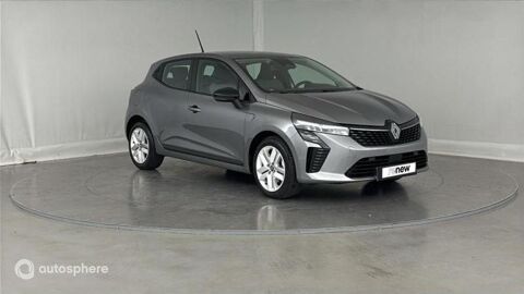 Clio 1.5 dCi 100ch Evolution - 25 2025 occasion 62218 Loison-sous-Lens