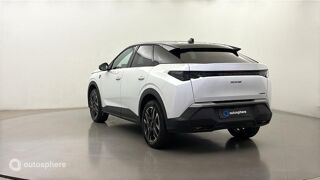 3008 1.2 Hybrid 136ch GT e-DCS6 2025 occasion 86000 Poitiers