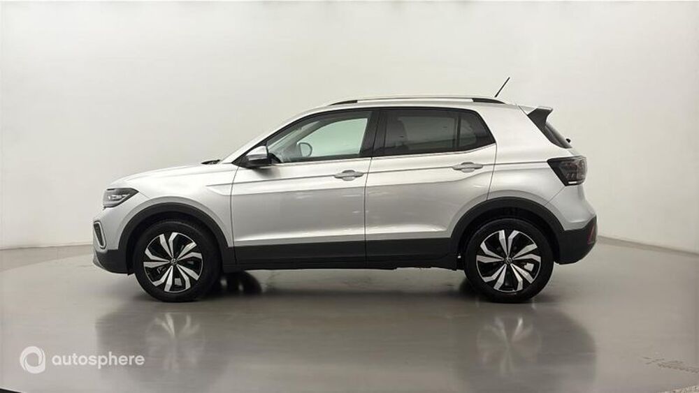T-Cross 1.0 TSI 116ch Style DSG7 2024 occasion 33260 LA TESTE DE BUCH
