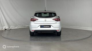 Clio 1.6 E-Tech 140ch Business -21 2021 occasion 62220 Carvin