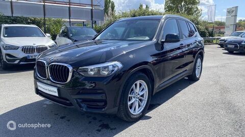 Annonce voiture BMW X3 32999 