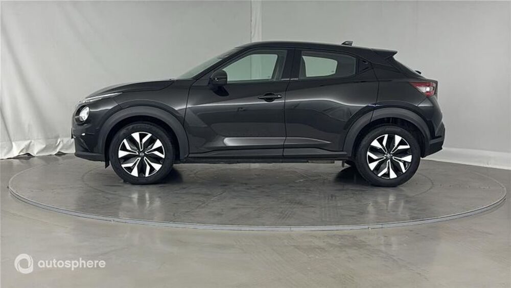 Juke 1.0 DIG-T 114ch Business Edition DCT7 2023.5 2023 occasion 51100 Reims