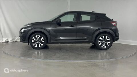 Juke 1.0 DIG-T 114ch Business Edition DCT7 2023.5 2023 occasion 51100 Reims