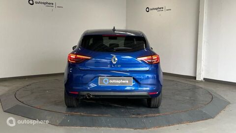 Clio 1.0 TCe 90ch Evolution 2023 occasion 44000 Nantes