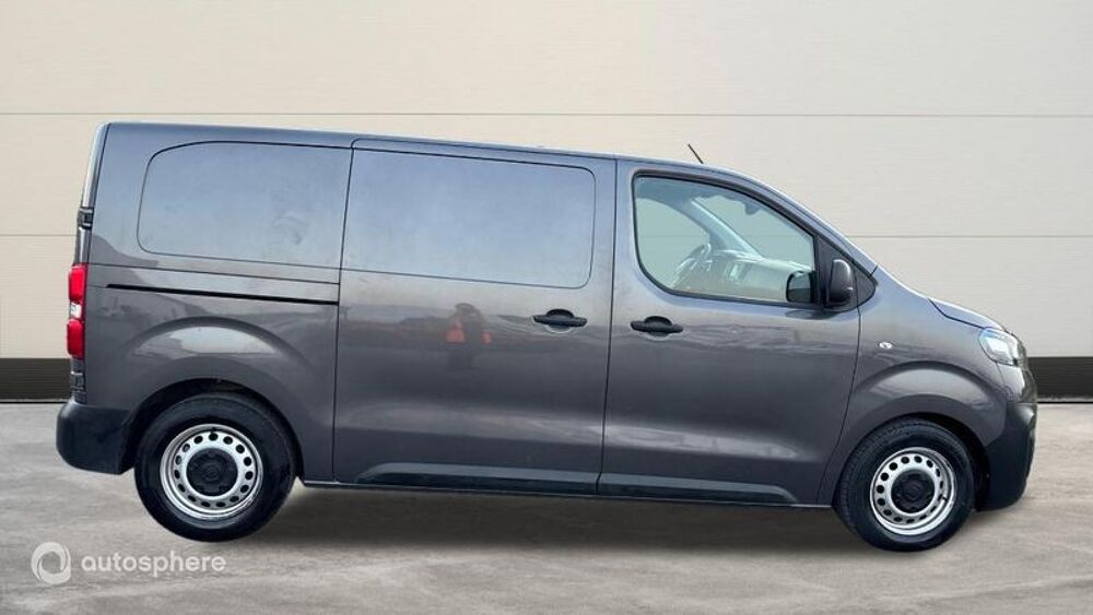 Scudo Standard 2.0 MultiJet 145ch Pro lounge BVA 2022 occasion 59400 Cambrai