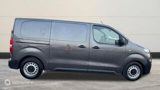 Scudo Standard 2.0 MultiJet 145ch Pro lounge BVA 2022 occasion 59400 Cambrai