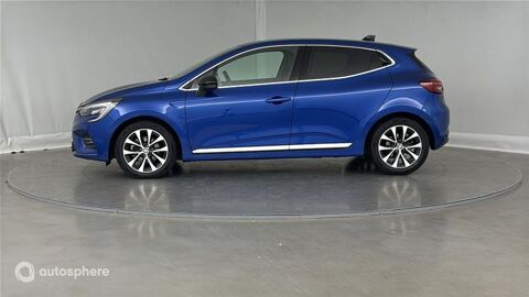 Clio 1.6 E-Tech hybride 145ch Techno 2023 occasion 62110 H&eacute;nin-Beaumont