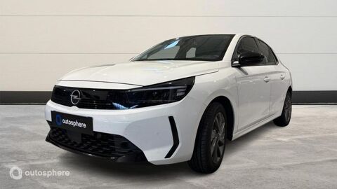 Annonce voiture Opel Corsa 10399 �