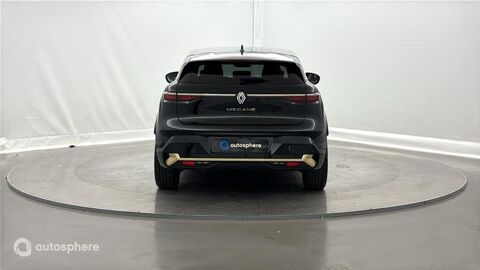 M&eacute;gane E-Tech Electric EV60 220ch Iconic super charge -C 2023 occasion 62220 Carvin
