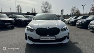 S&eacute;rie 1 118dA 150ch M Sport 2023 occasion 33260 LA TESTE DE BUCH
