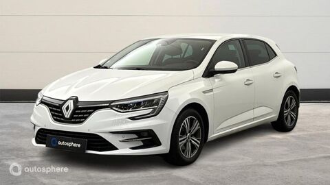Annonce voiture Renault Mégane 16499 €