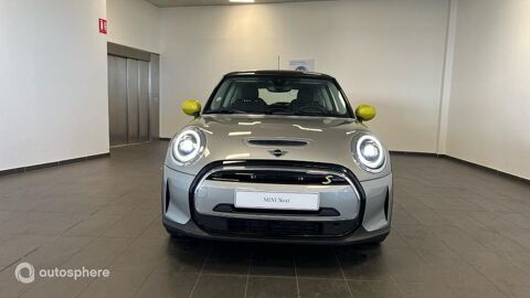 Cooper SE 184ch Essential BVA 2023 occasion 59650 Villeneuve-d'Ascq