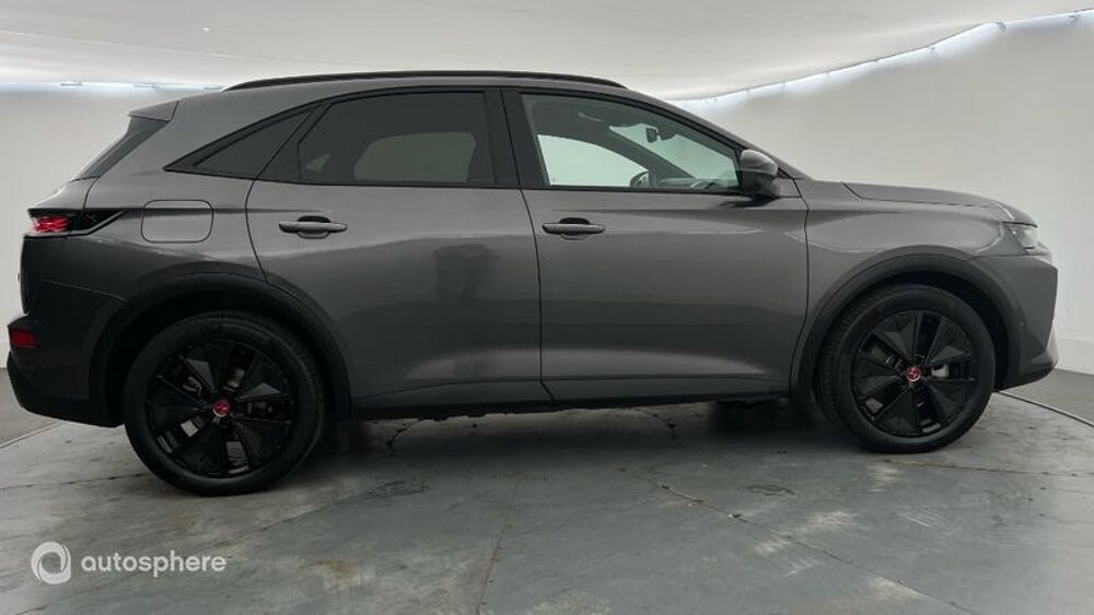 DS7 E-TENSE 225ch Performance Line 2023 occasion 86100 Ch&acirc;tellerault