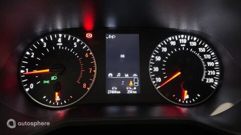 Clio 1.0 TCe 90ch Equilibre 2023 occasion 54800 JARNY