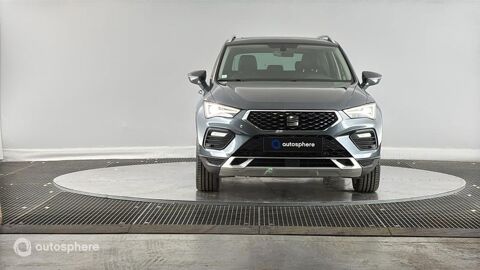 Ateca 1.5 TSI 150ch Start&Stop Xperience 2021 occasion 73200 Albertville