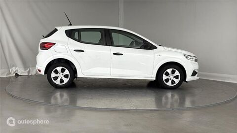 Sandero 1.0 ECO-G 100ch Essential -24 2024 occasion 02000 Laon