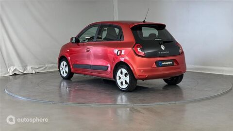 Twingo 1.0 SCe 75ch Zen - 20 2020 occasion 62000 Arras