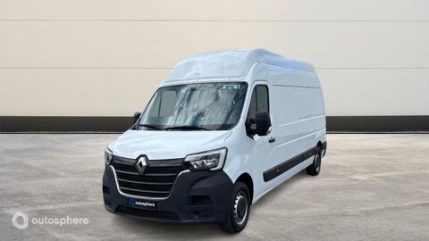 Renault Master F3500 L3H3 2.3 Blue dCi 135ch Confort Euro6E 2024 occasion Dunkerque 59640