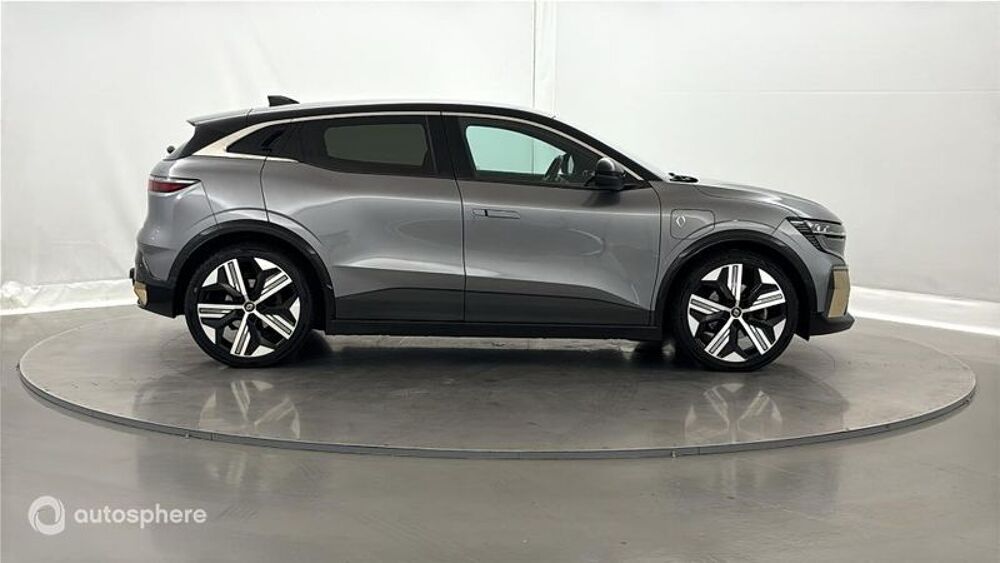 M&eacute;gane E-Tech Electric EV60 220ch Iconic super charge -C 2023 occasion 62219 Longuenesse