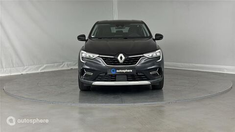 Arkana 1.6 E-Tech 145ch Intens -21B 2021 occasion 59190 Hazebrouck