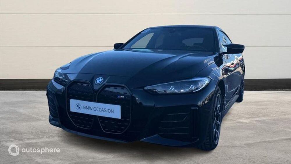i4 M50 544ch 2022 occasion 13700 Marignane
