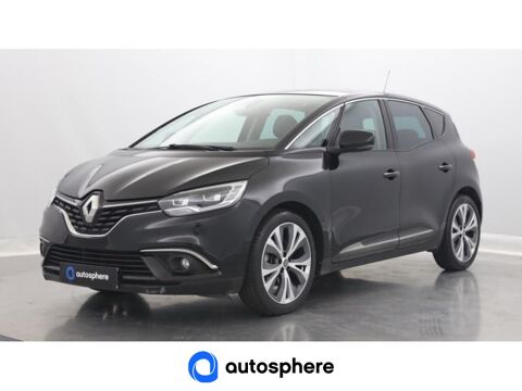 Renault Scénic 1.3 TCe 140ch energy Intens 2018 occasion Épernay 51200