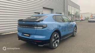 Capri 286ch Extended Range 79kWh Pack Collection RWD 2026 occasion 59552 Lambres-lez-Douai